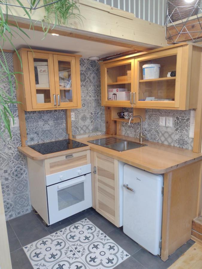 Apartment Blizko Centra, Zilinska 20