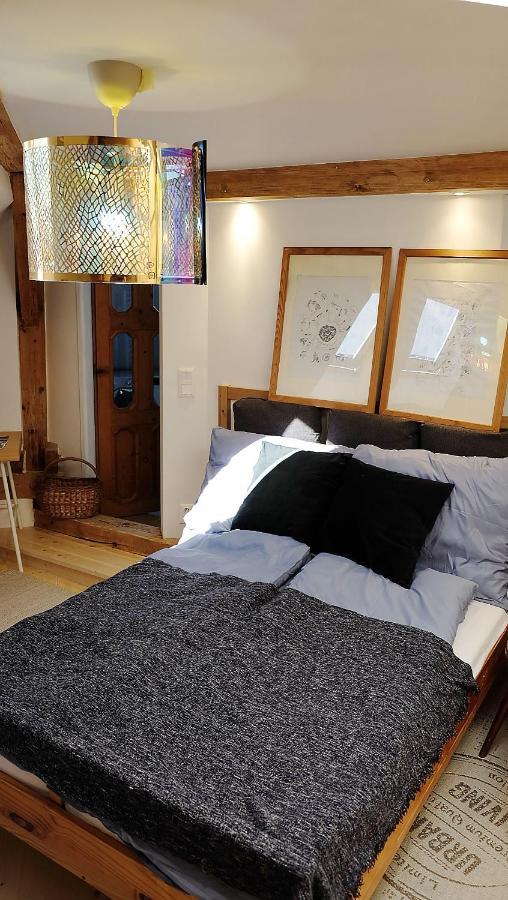 Apartament Blizko Centra, Zilinska 20 *