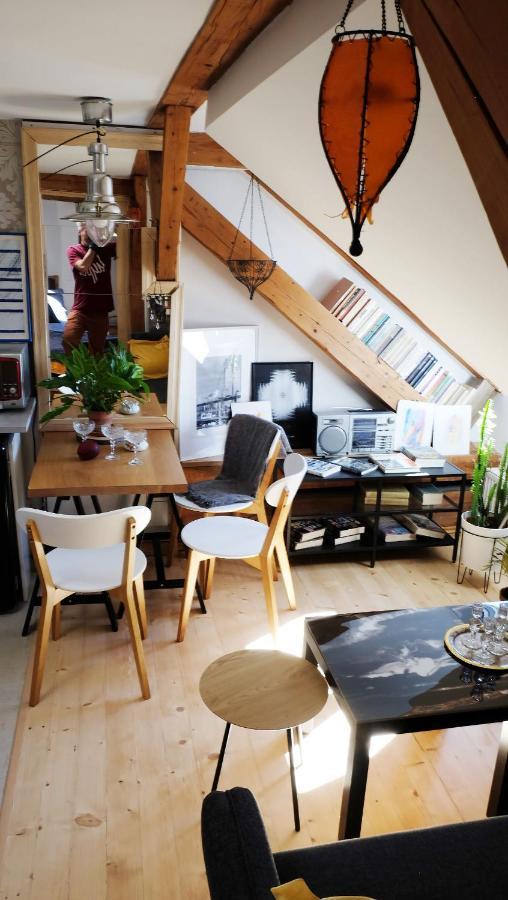 Blizko Centra, Zilinska 20 Apartament Bratysława