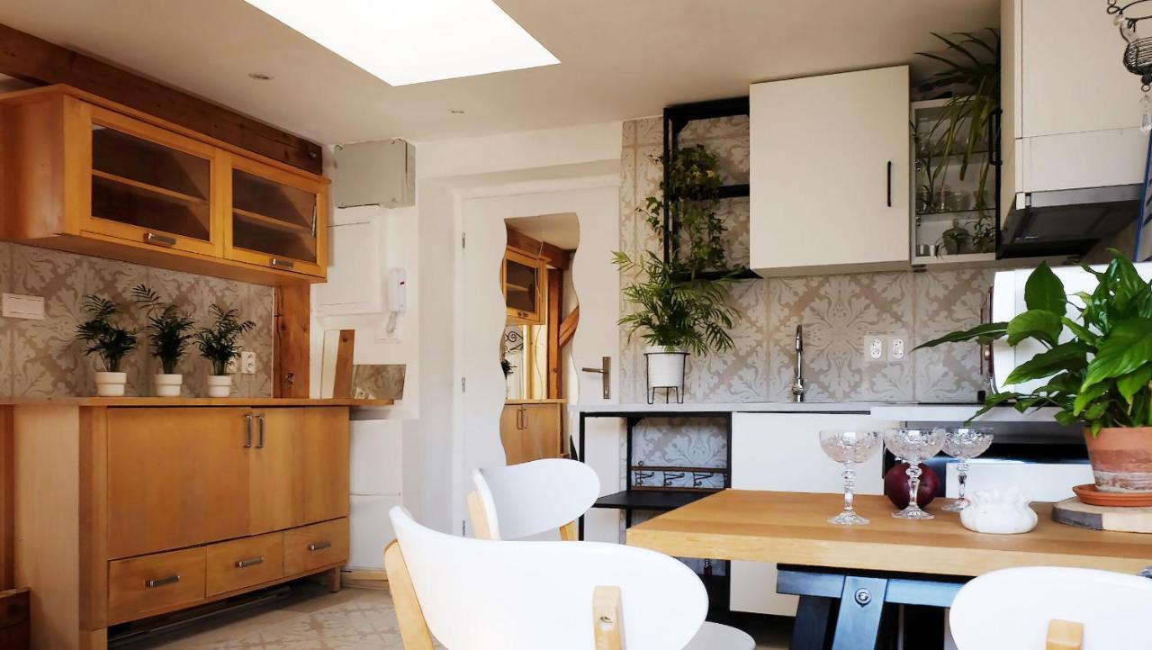 Blizko Centra, Zilinska 20 Apartament Bratysława