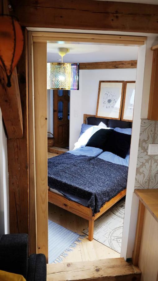 Apartament Blizko Centra, Zilinska 20 *