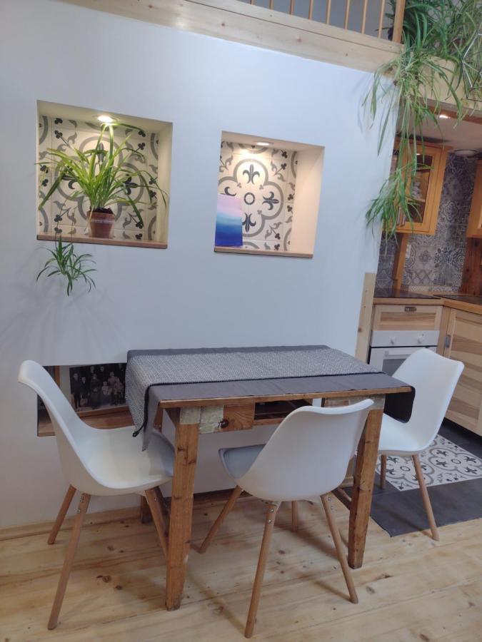 Apartament Blizko Centra, Zilinska 20